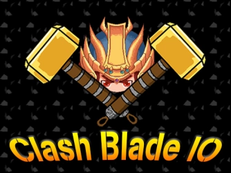 Game: Clash Blade IO