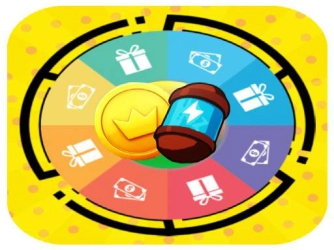 Game: Coin Master Free Spin and Coin Spin Wheel