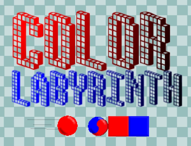 Game: COLOR_LABYRINTH