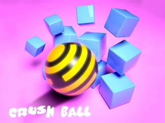 Game: Crush Ball Kingdom Fall