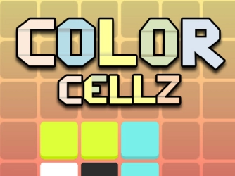 Game: Color Cellz