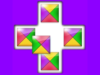 Game: Puzzle Color