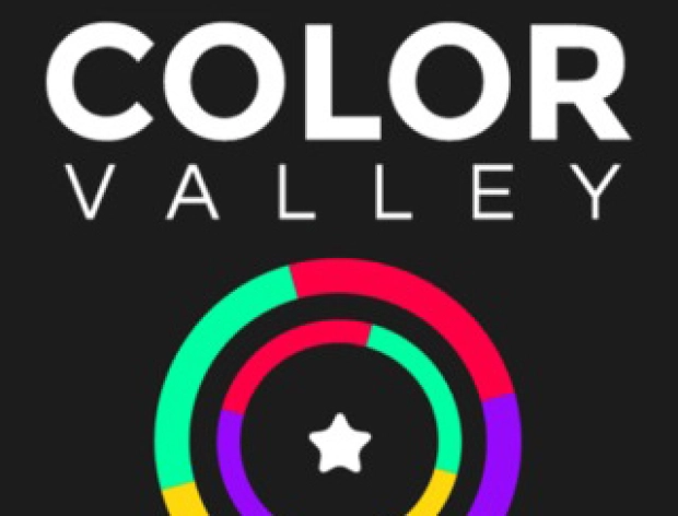 Game: Color Valley