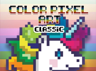 Game: Color Pixel Art Classic