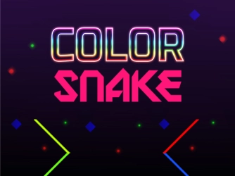 Game: Color Snake