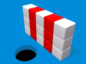 Game: Color Hole 3D