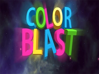 Game: Color Blast 3D