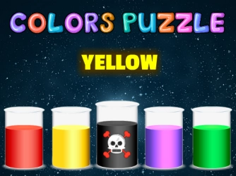 Game: Colors Puzzle