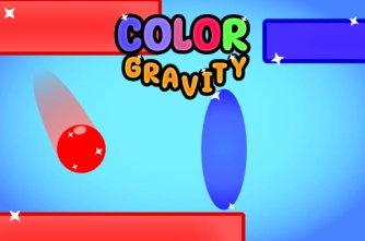 Game: Color Gravity