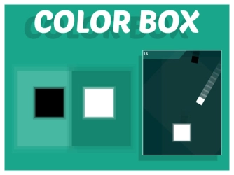 Game: Color Box