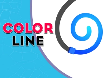 Game: Color Line