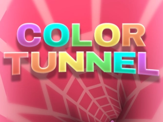 Game: Color Tunnel