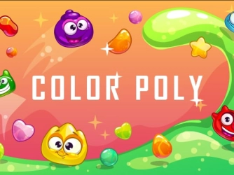 Game: ColorPoly