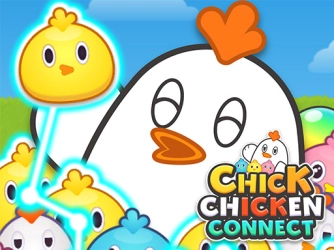 Game: CHICK CHICKEN CONNECT