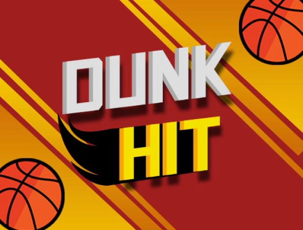 Game: Dunk Hit