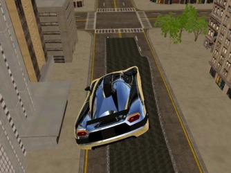 Game: Danygames Crazy Car Stunts
