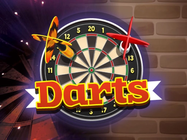 Game: Darts