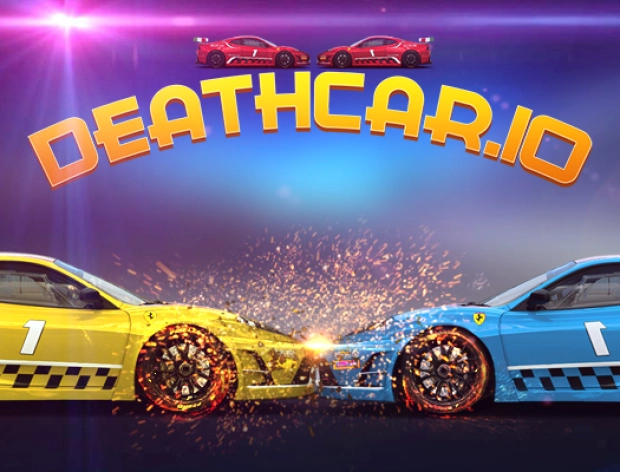 Game: DeathCar.io