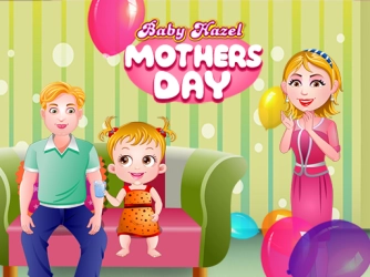 Game: Baby Hazel Mothers Day