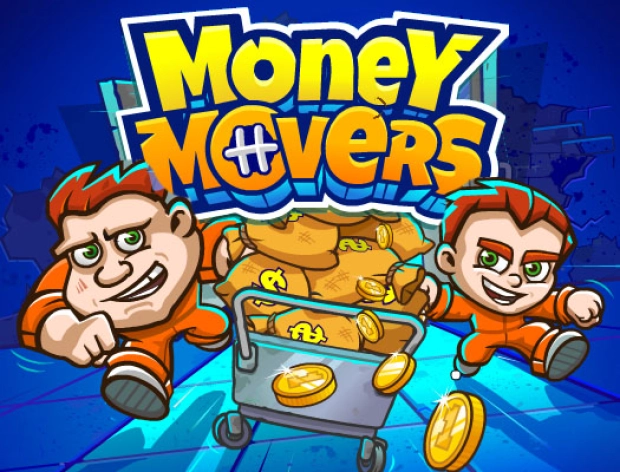 Game: Money Movers 1