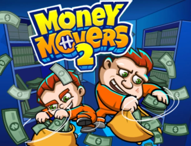 Game: Money Movers 2