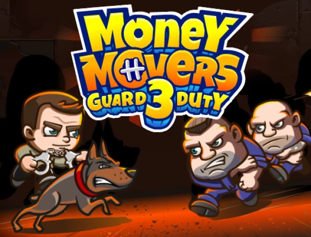 Game: Money Movers 3