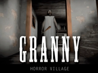 Game: Granny Horror Village
