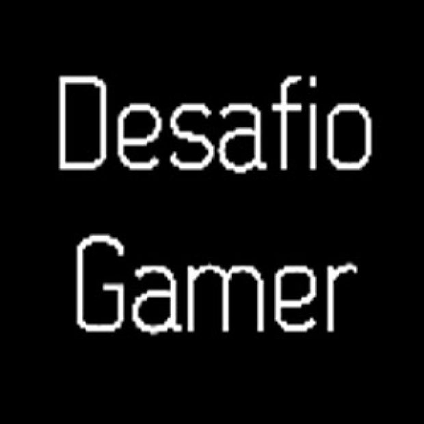 Game: Desafio Gamer