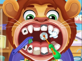 Game: Children Doctor Dentist 2
