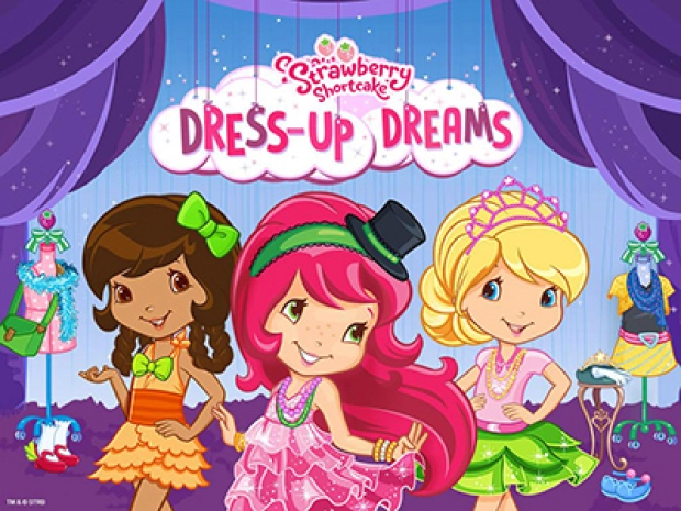 Game: Girls Fashion Performance