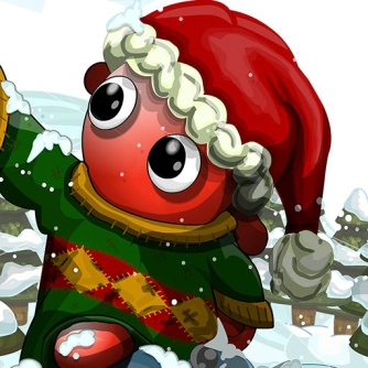 Game: Dibbles 4 A Christmas Crisis
