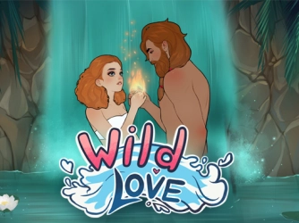 Game: Wild Love