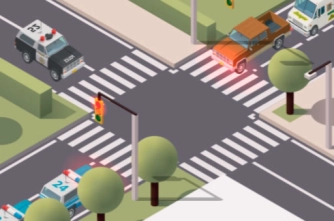 Game: Traffic Controller