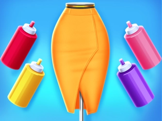 Game: Design With Me Trendy Pencil Skirt