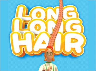 Game: Long Long Hair