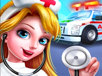 Game: My Dream Doctor