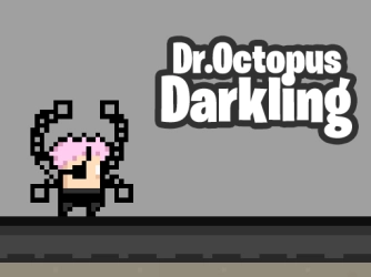 Game: Dr Octopus Darkling