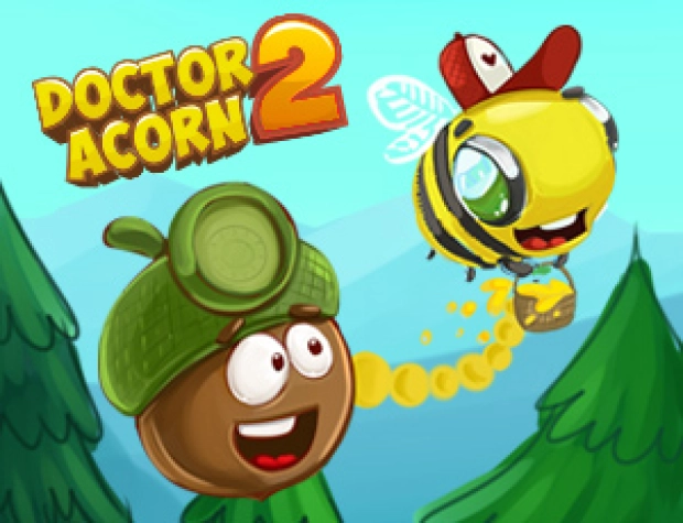 Game: Dr. Acorn 2