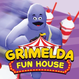 Game: Grimelda Fun House