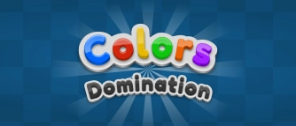 Game: Colors domination