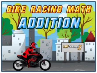 Game: Bike Racing Addition
