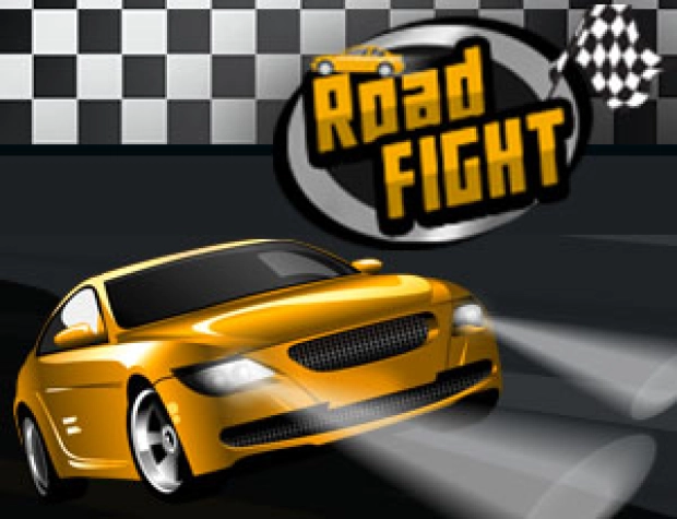 Game: Road Fighting