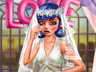 Game: Dotted Girl Ruined Wedding