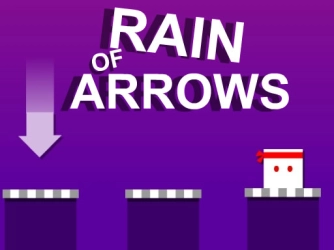 Game: Rain Of Arrows