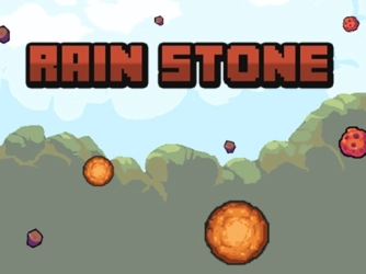 Game: Rain Stone