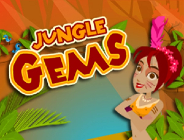 Game: Jungle Gems