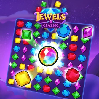 Game: Jewels Classic