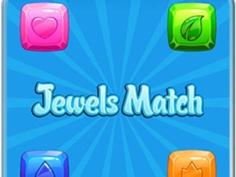 Game: Jewels Match3