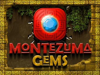 Game: Montezuma Gems