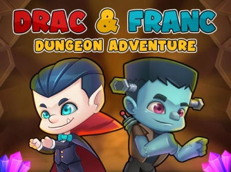 Game: Drac & Franc